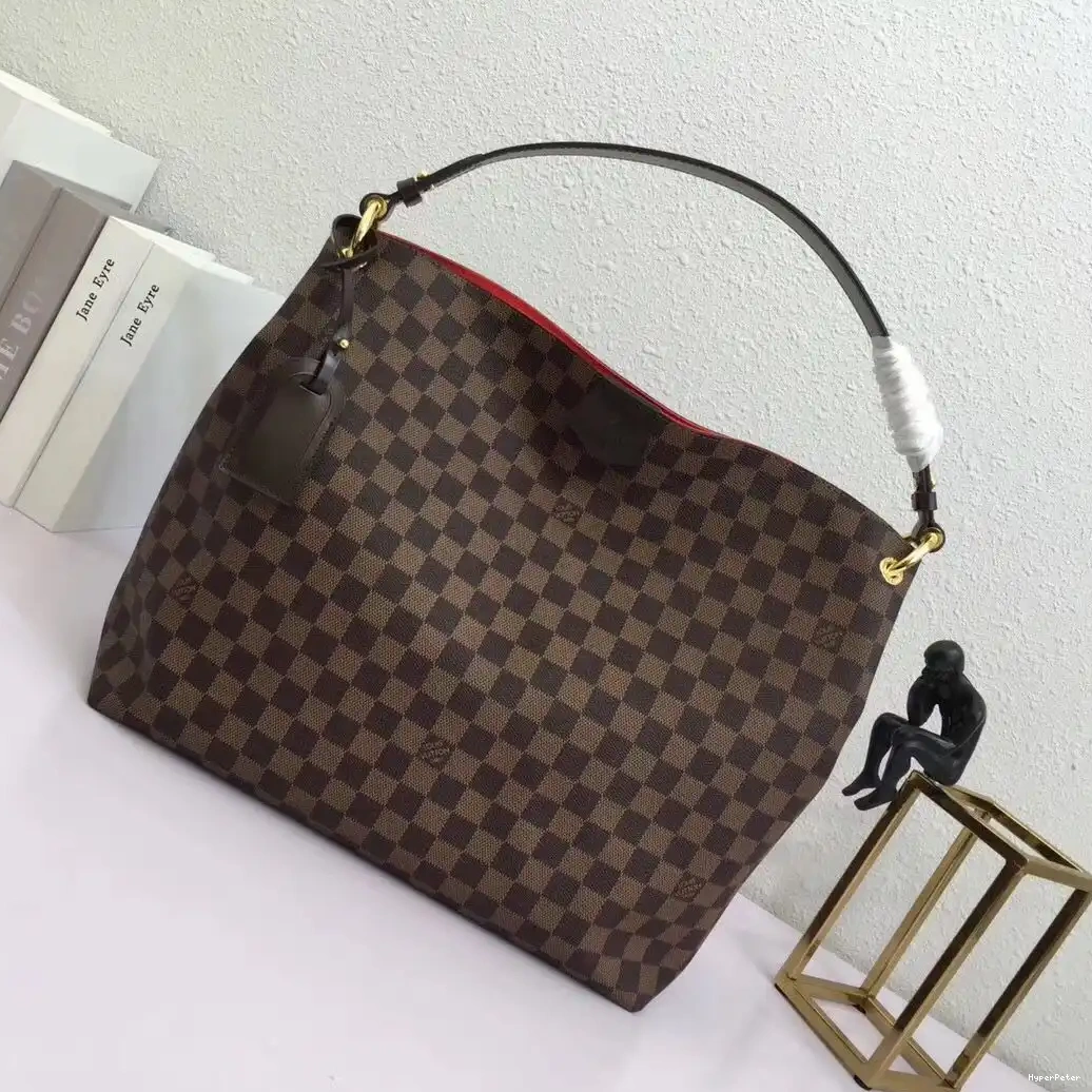 Vuitton MM GRACEFUL Louis 0623